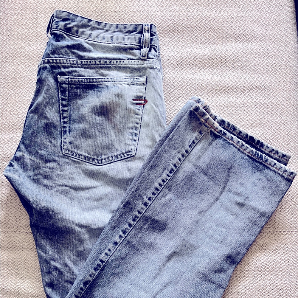 Authentic Vintage Diesel Men’s Jean